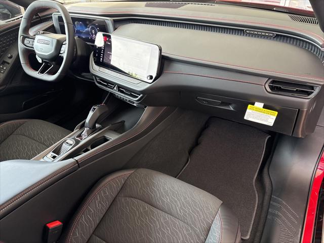 2026 Dodge Charger Scat Pack 2-Door AWD