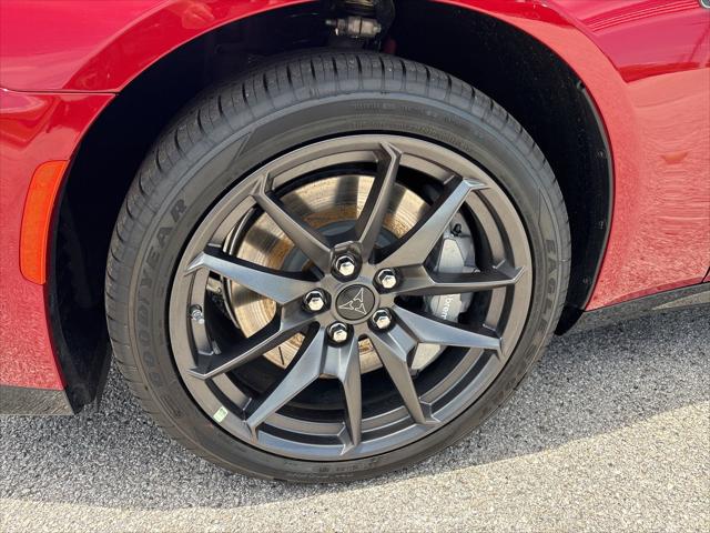 2026 Dodge Charger Scat Pack 2-Door AWD