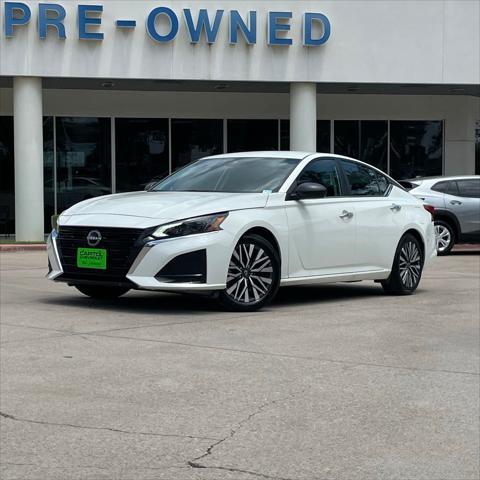 2025 Nissan Altima SV FWD for sale in Austin, TX