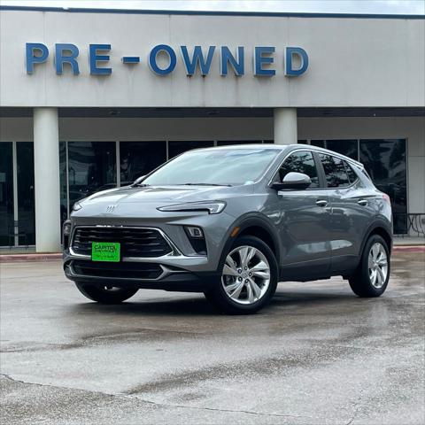 2025 Buick Encore GX Preferred FWD for sale in Austin, TX