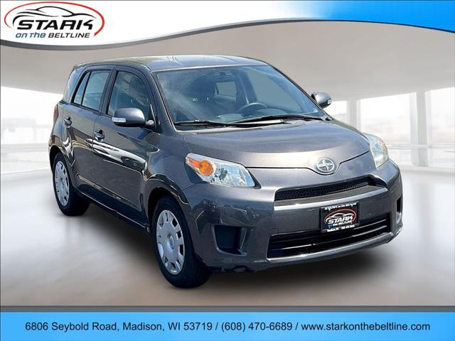 2010 Scion xD Base for sale in Madison, WI