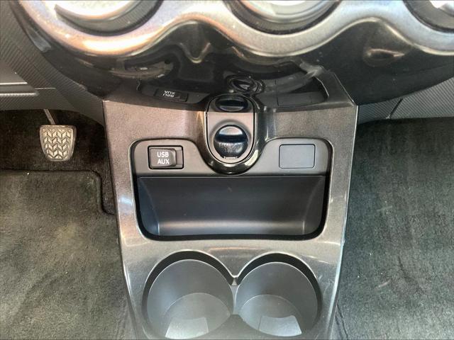 2010 Scion xD Base