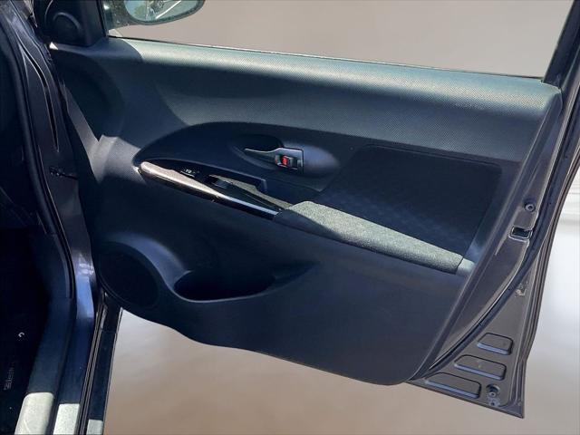 2010 Scion xD Base