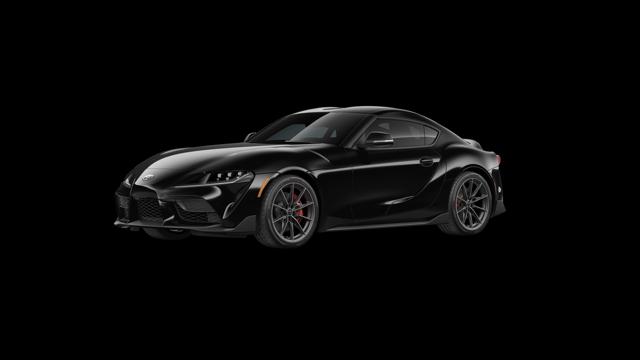 2026 Toyota GR Supra 3.0 Premium