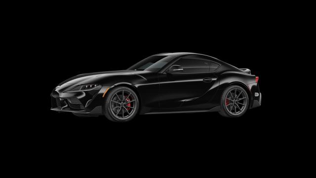 2026 Toyota GR Supra 3.0 Premium