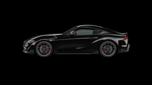 2026 Toyota GR Supra 3.0 Premium