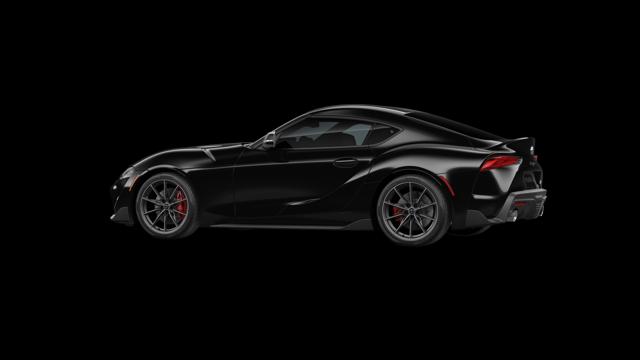 2026 Toyota GR Supra 3.0 Premium