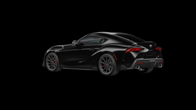 2026 Toyota GR Supra 3.0 Premium