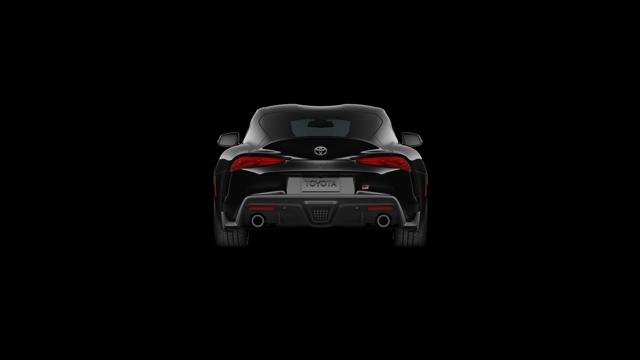 2026 Toyota GR Supra 3.0 Premium