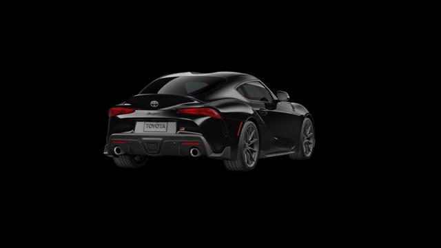 2026 Toyota GR Supra 3.0 Premium