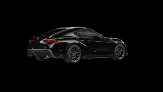 2026 Toyota GR Supra 3.0 Premium