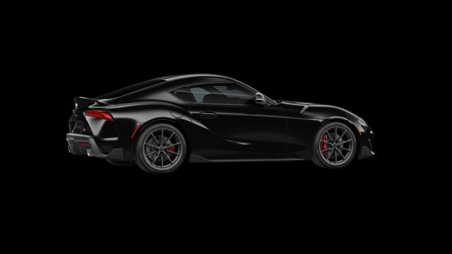 2026 Toyota GR Supra 3.0 Premium