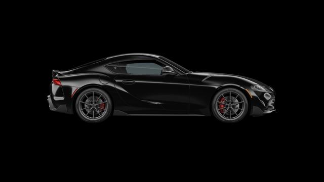 2026 Toyota GR Supra 3.0 Premium
