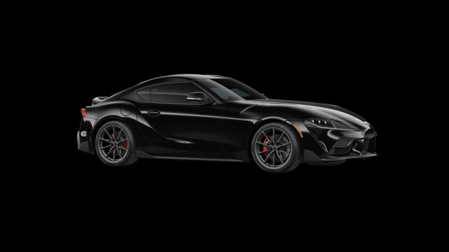 2026 Toyota GR Supra 3.0 Premium