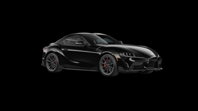2026 Toyota GR Supra 3.0 Premium
