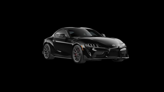 2026 Toyota GR Supra 3.0 Premium