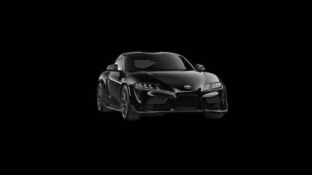 2026 Toyota GR Supra 3.0 Premium