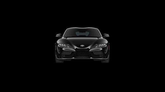 2026 Toyota GR Supra 3.0 Premium
