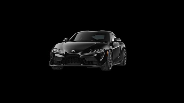 2026 Toyota GR Supra 3.0 Premium