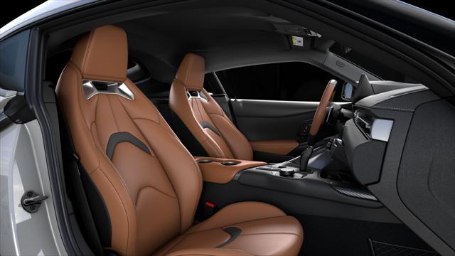 2026 Toyota GR Supra 3.0 Premium