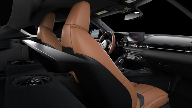 2026 Toyota GR Supra 3.0 Premium