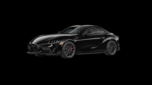 2026 Toyota GR Supra 3.0 Premium