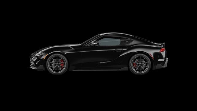 2026 Toyota GR Supra 3.0 Premium