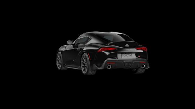 2026 Toyota GR Supra 3.0 Premium