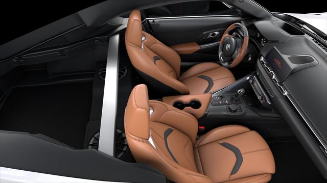 2026 Toyota GR Supra 3.0 Premium