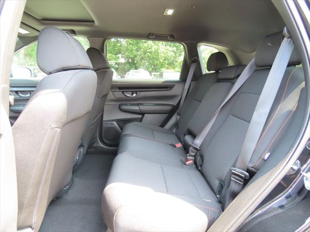 2026 Honda CR-V Hybrid AWD Sport