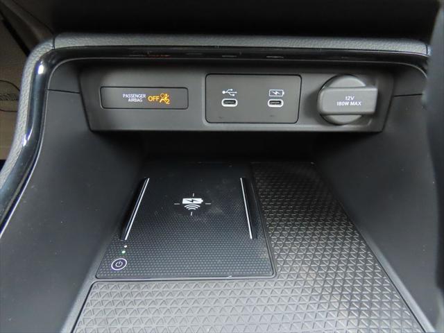 2026 Honda CR-V Hybrid AWD Sport