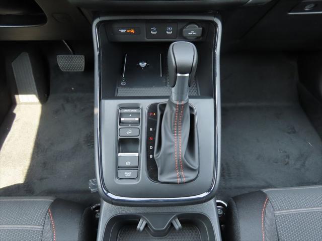 2026 Honda CR-V Hybrid AWD Sport