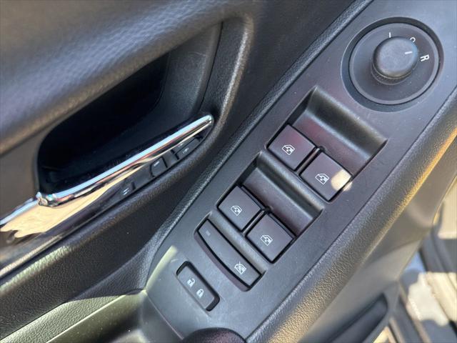 2022 Chevrolet Trax AWD LT