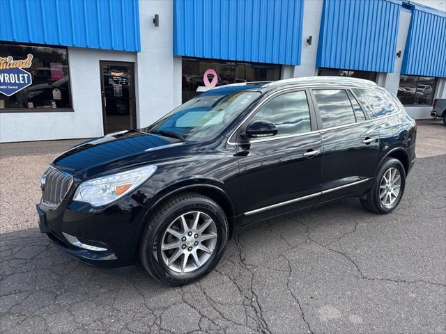 2016 Buick Enclave Leather for sale in Superior, WI