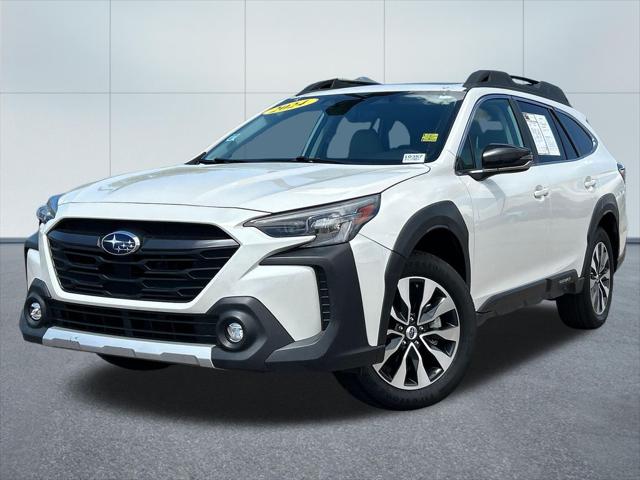 2024 Subaru Outback Limited for sale in Colorado Springs, CO