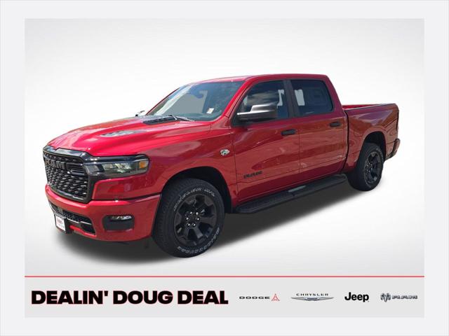 2026 Ram 1500 Express Crew Cab 4x4 5'7" Box for sale in Cheyenne, WY