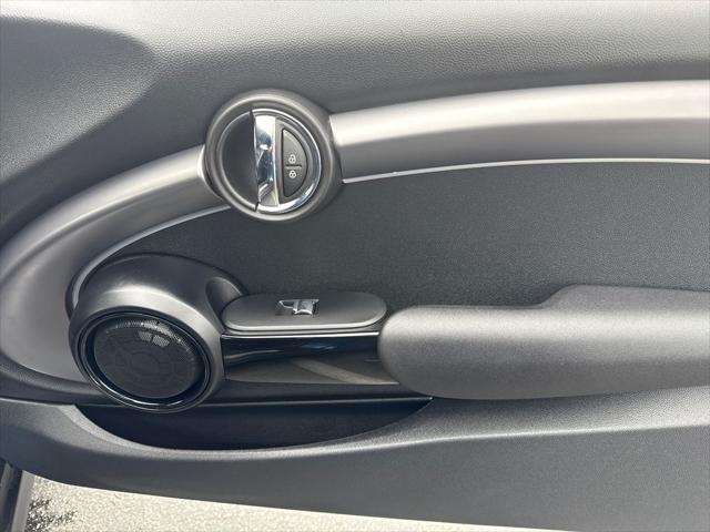 2022 MINI Convertible Cooper S