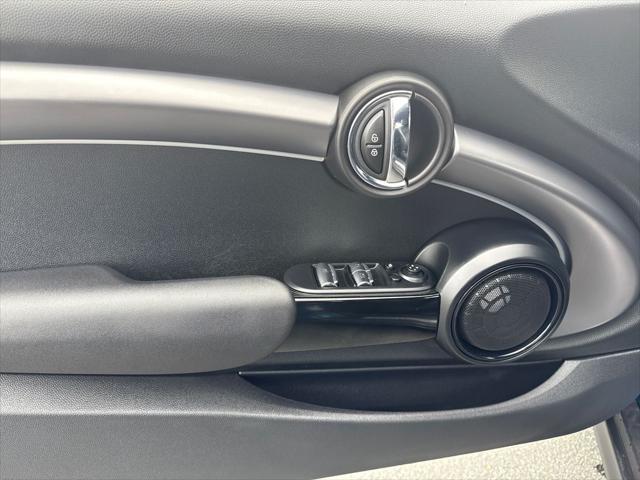 2022 MINI Convertible Cooper S