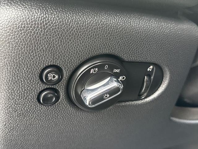 2022 MINI Convertible Cooper S