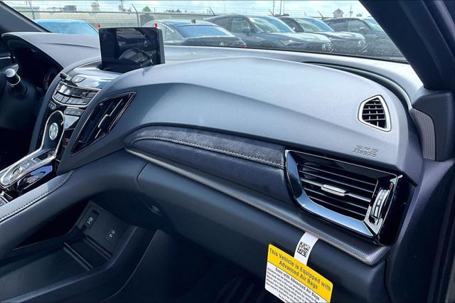 2026 Acura RDX A-Spec