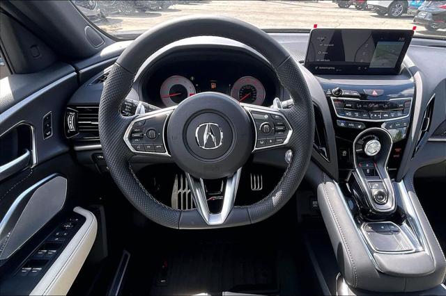 2026 Acura RDX A-Spec