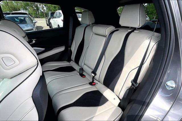 2026 Acura RDX A-Spec