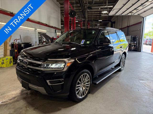 2022 Ford Expedition Limited for sale in Amherst, NY