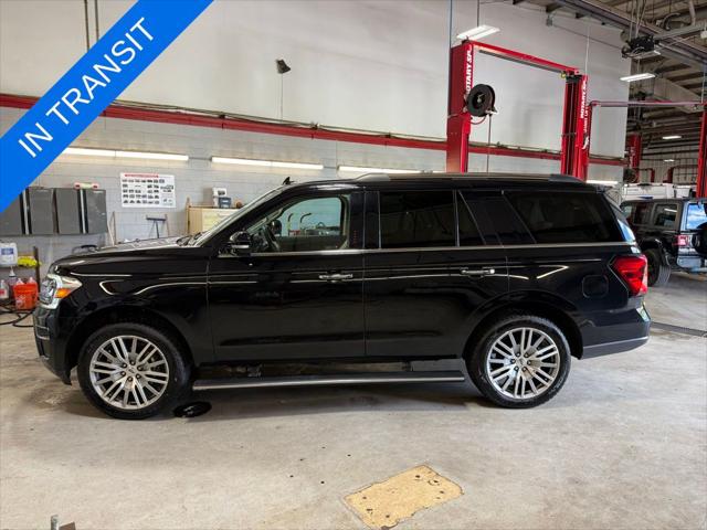 2022 Ford Expedition Limited