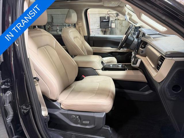 2022 Ford Expedition Limited
