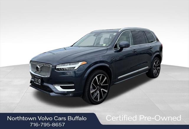 2025 Volvo XC90 B5 Plus for sale in Amherst, NY