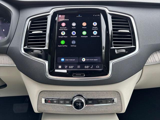 2025 Volvo XC90 B5 Plus