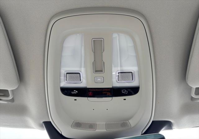 2025 Volvo XC90 B5 Plus