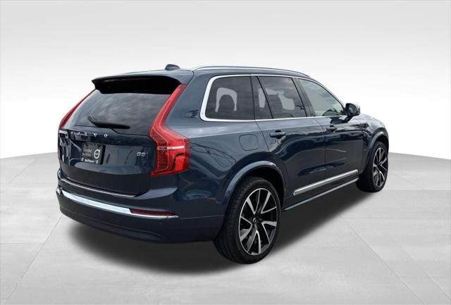 2025 Volvo XC90 B5 Plus