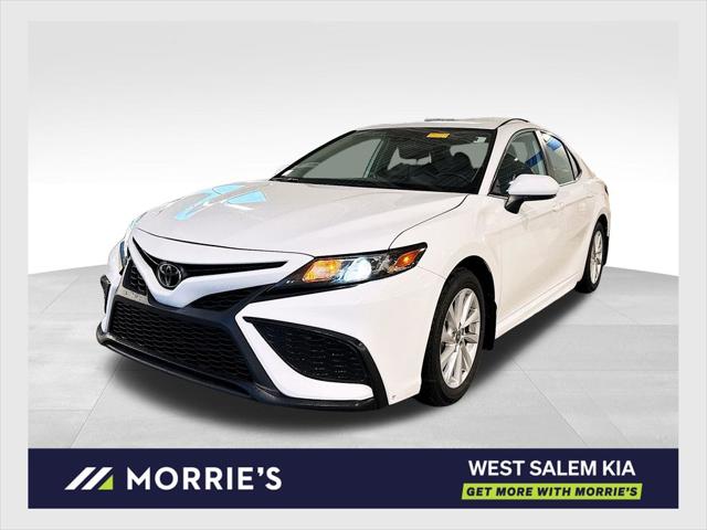 2024 Toyota Camry SE for sale in West Salem, WI